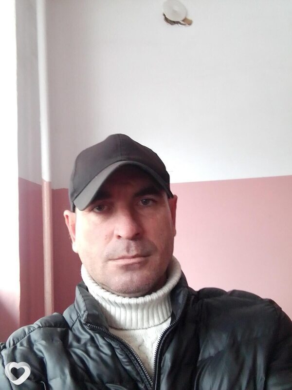 Алексей, 42, Оренбурге — анкета №3612420