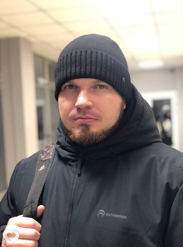 Егор, 31, Прокопьевске — анкета №3612422