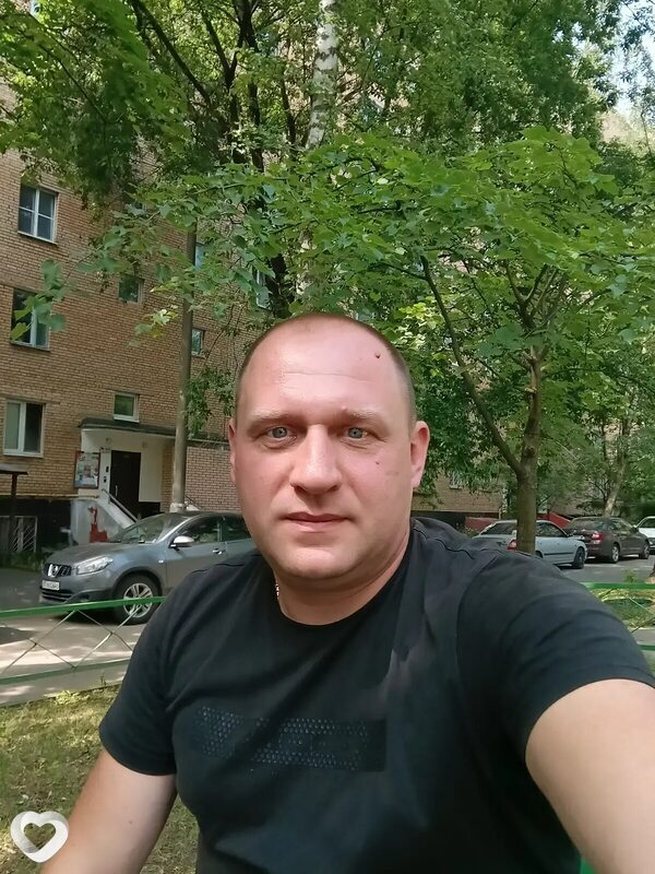 Алексей, 39, Люберцах — анкета №3612533