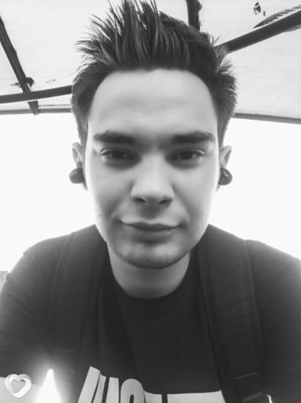Алексей, 26, Минске — анкета №3612538