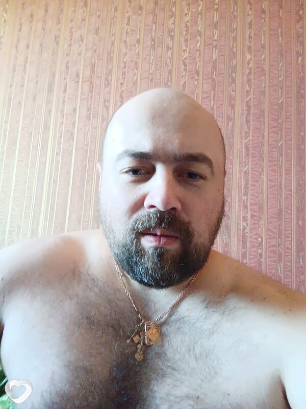 Артем, 41, Минске — анкета №3612541