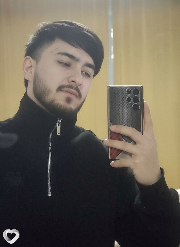 Тот Самый, 21, Волновахе — анкета №3612551