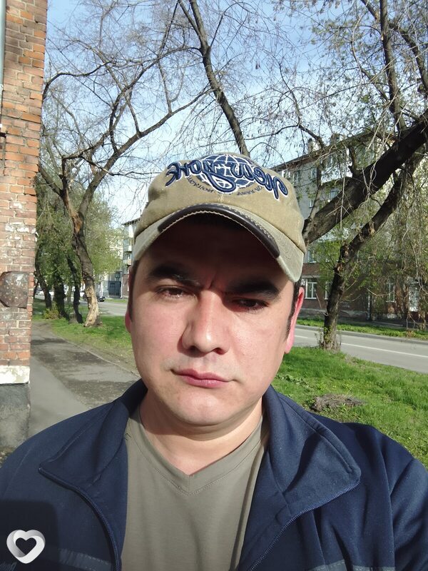 Рома, 35, Новокузнецке — анкета №3612484