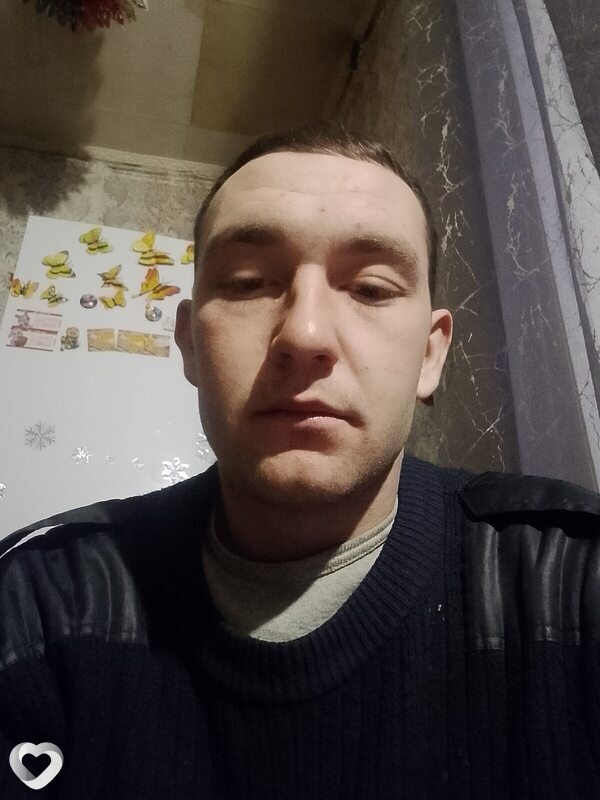 Артëм, 25, Тулуне — анкета №3612488