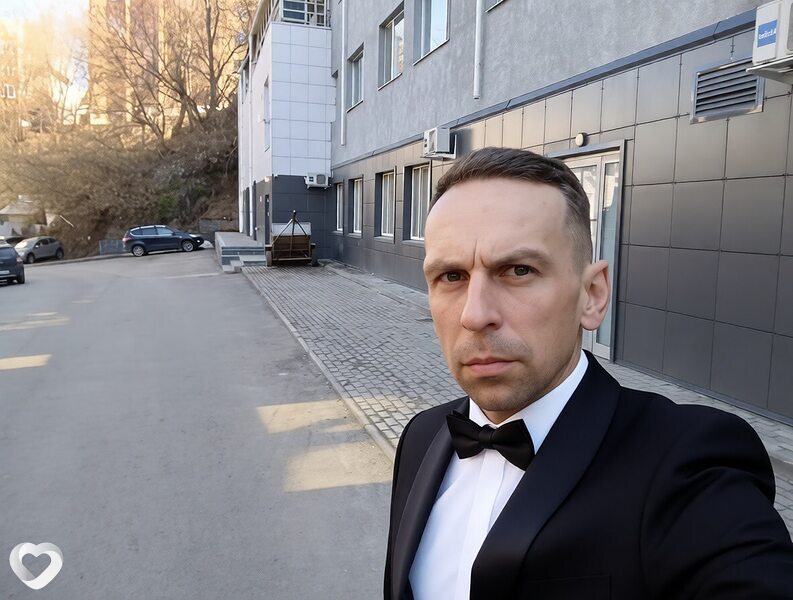 Артемий, 32, Казани — анкета №3612494