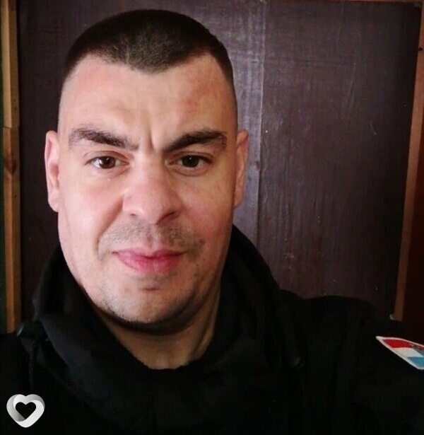 Роман, 48, Санкт-Петербурге — анкета №3612500