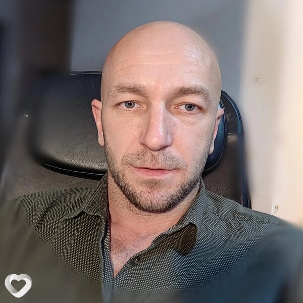Иван, 42, Красноярске — анкета №3612502