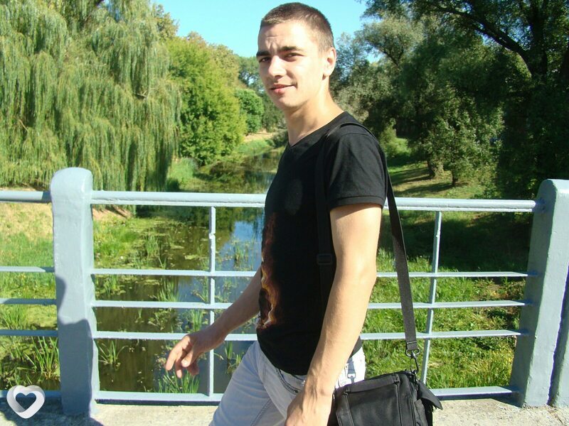 Андрей, 34, Бресте — анкета №3612580