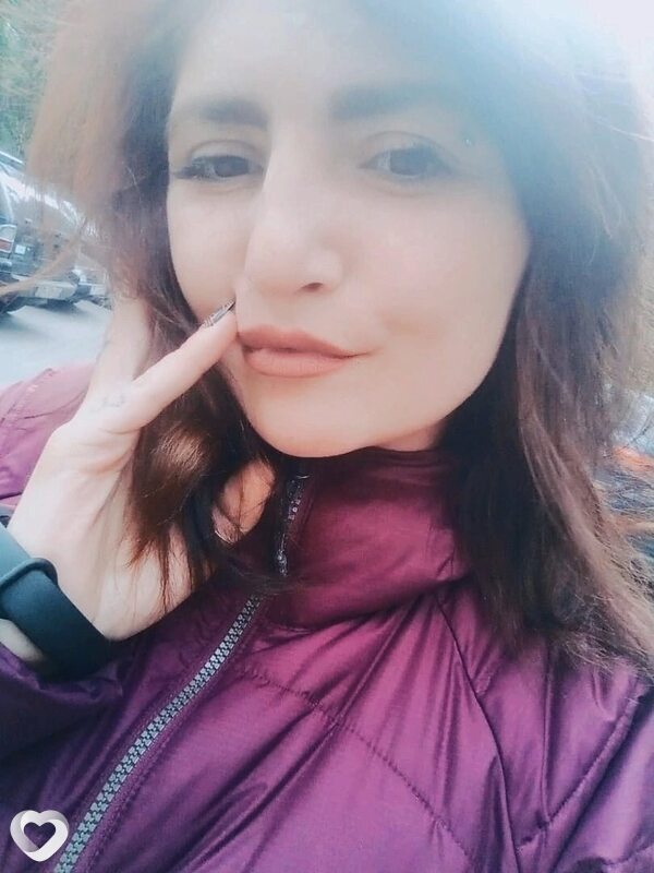Лилия, 27, Москве — анкета №3612583