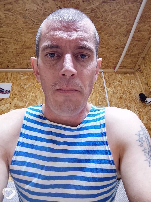 Василий, 38, Домодедово — анкета №3612598