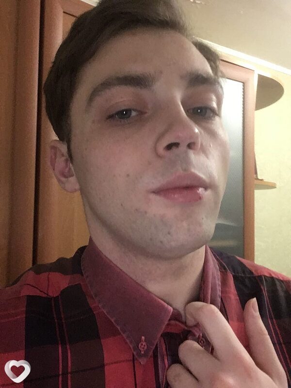 Марк, 24, Ялте — анкета №3613154