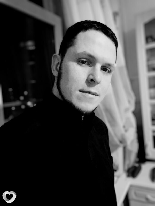 Константин, 31, Новосибирске — анкета №3613155