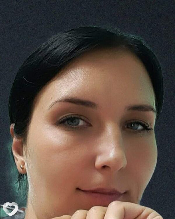 Мила, 38, Киеве — анкета №3613156