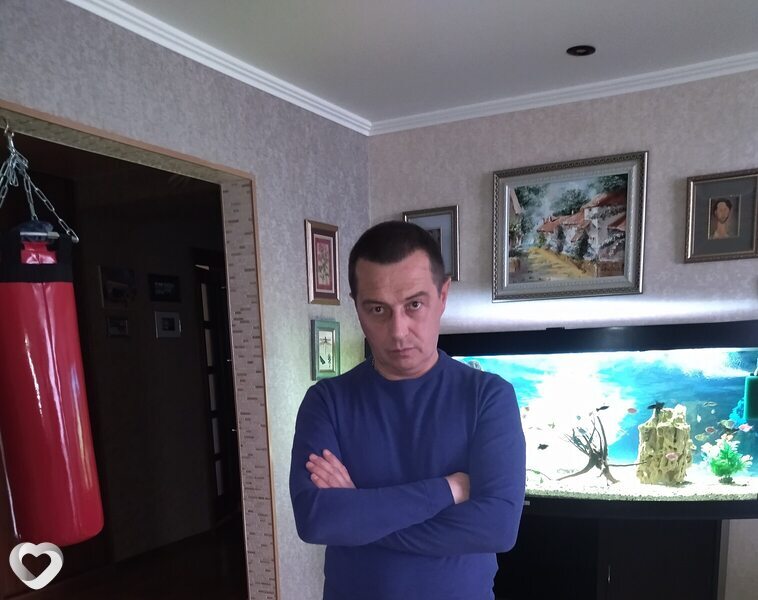 Михаил, 50, Екатеринбурге — анкета №3613161