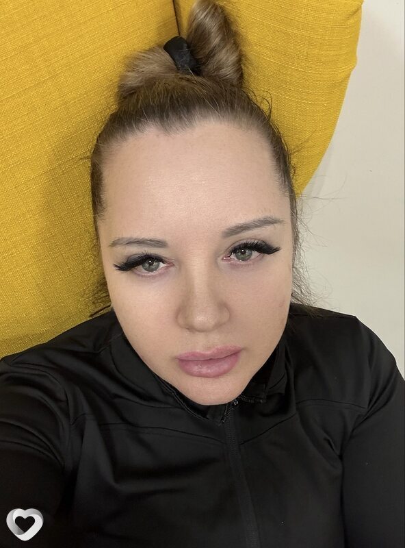 Юля, 49, Нижнем Новгороде — анкета №3613164