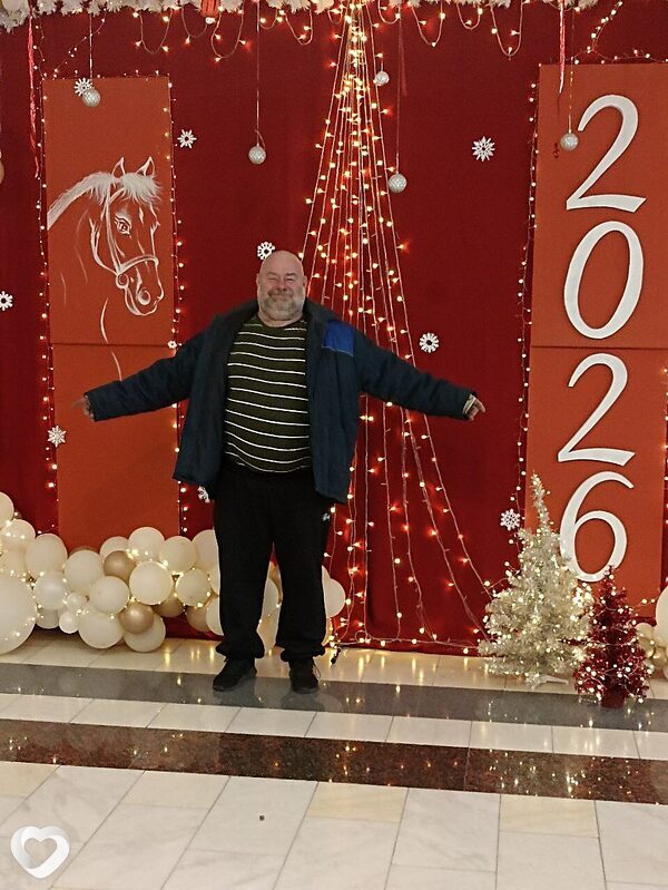 Дмитрий, 45, Курчатове — анкета №3613169