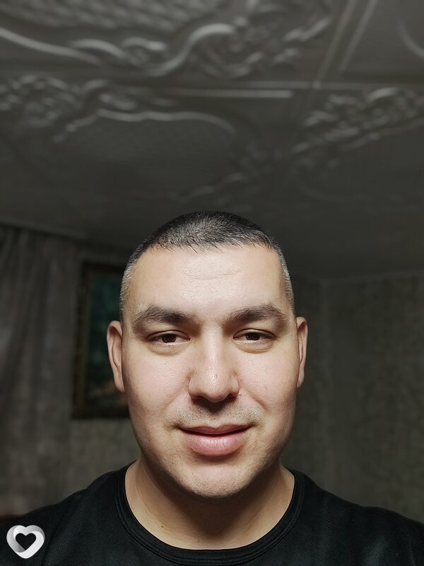 Ильяс, 34, Оренбурге — анкета №3612683