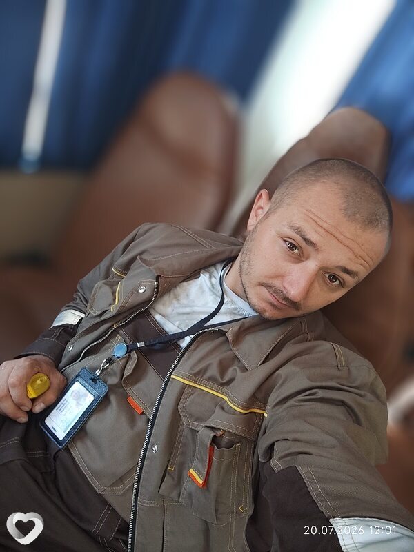 Валентин, 31, Кстове — анкета №3612684