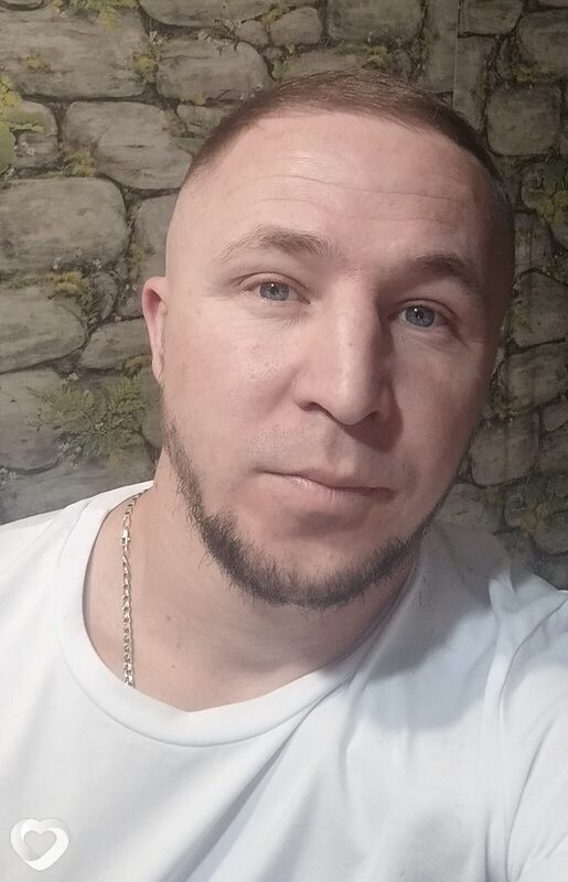 Дмитрий, 33, Балакове — анкета №3612688