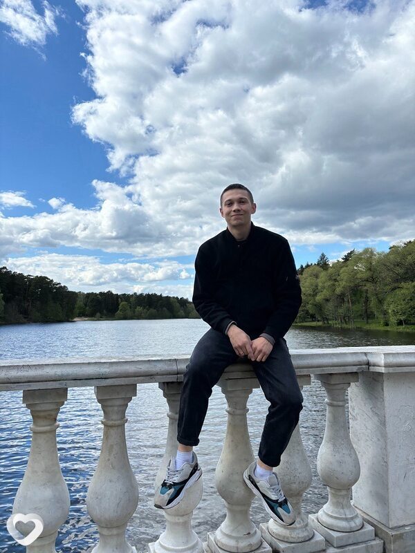 Андрей, 30, Жуковском — анкета №3612690