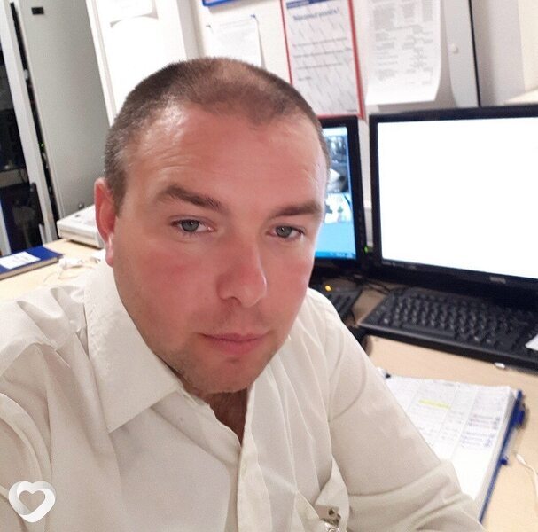 Сергей, 32, Новошахтинске — анкета №3612691