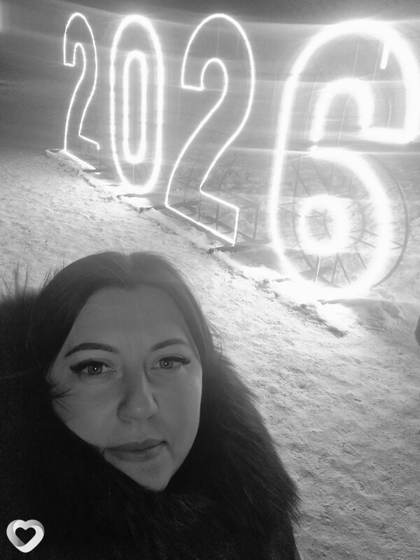 Елена, 43, Калининграде — анкета №3612697