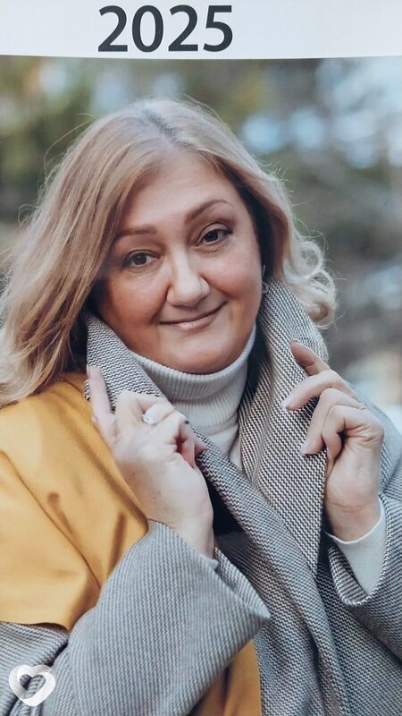 Раиса, 64, Шахтах — анкета №3612700