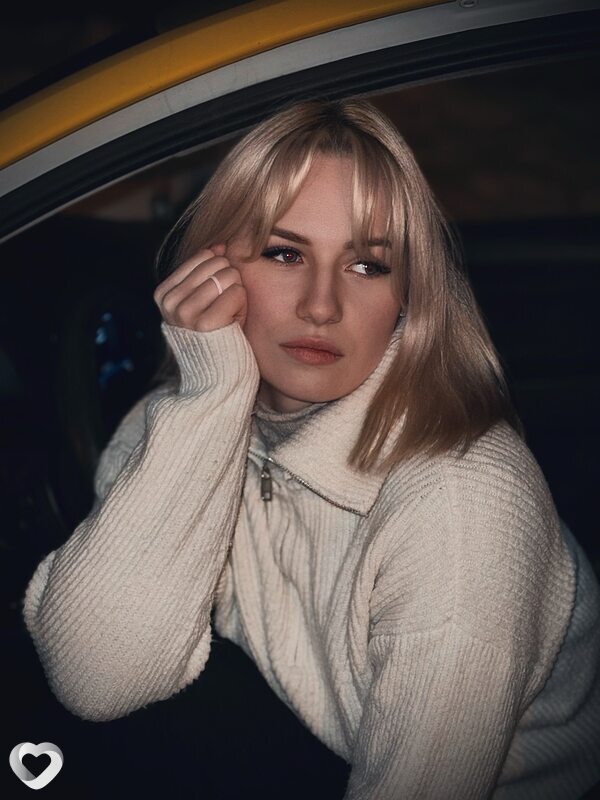 Ирина, 24, Ступине — анкета №3612611