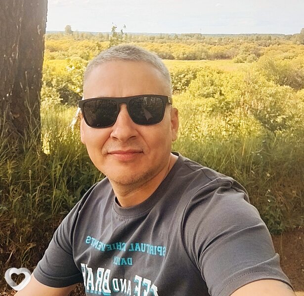 Александр, 41, Тюмени — анкета №3612707