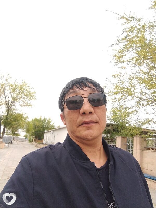 Димаш, 46, Шымкенте — анкета №3612719