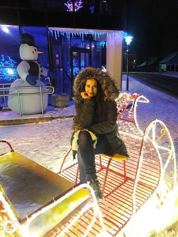 Mira, 45, Гомеле — анкета №3612727