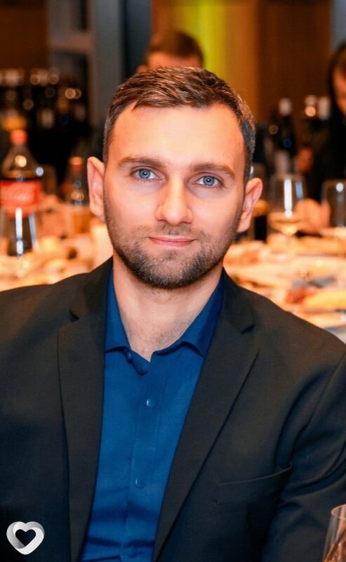 Лев, 34, Москве — анкета №3612630