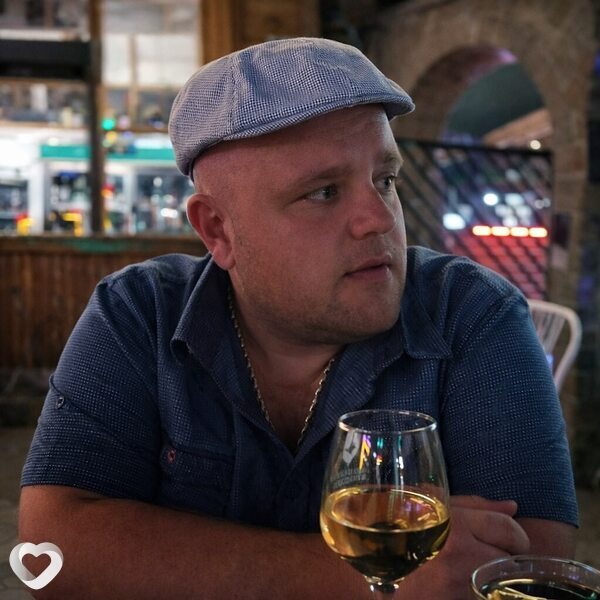 Дмитрий, 33, Белгороде — анкета №3612640