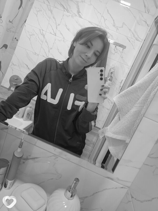 Ната, 34, Тольятти — анкета №3612646