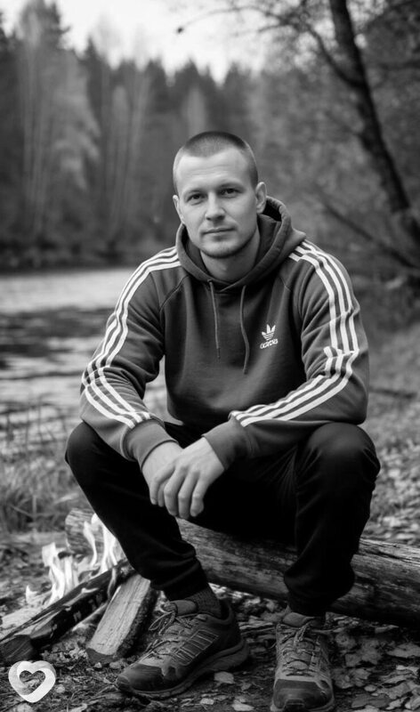 Сергей, 28, Чите — анкета №3612648