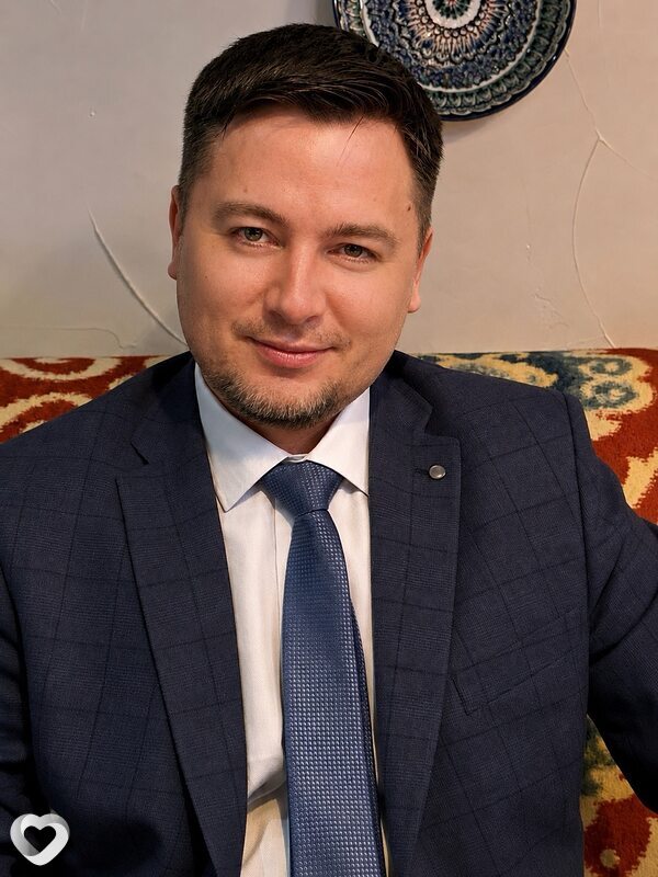 Сергей, 38, Норильске — анкета №3612652