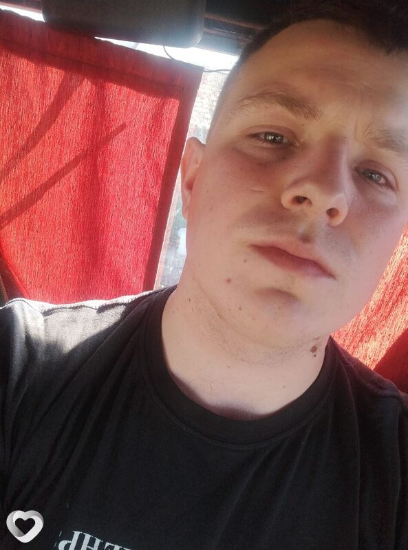 Антон, 24, Минске — анкета №3612653