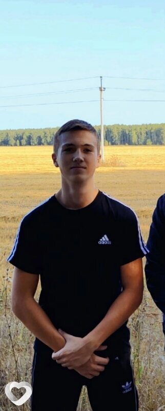 Данил, 21, Ульяновске — анкета №3612509