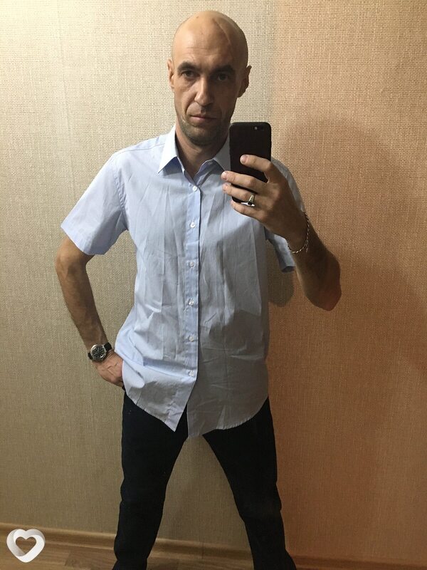 Алексей, 41, Перми — анкета №3612512