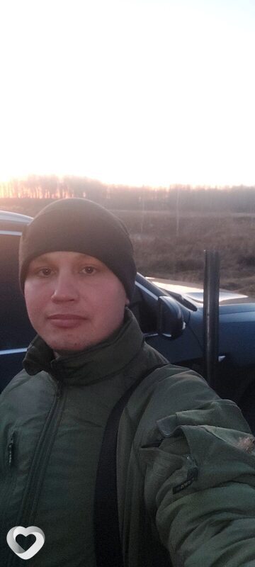 Егор, 32, Новосибирске — анкета №3612515