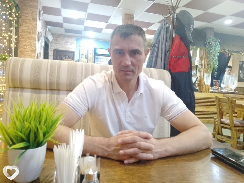 Надир, 38, Липецке — анкета №3612524