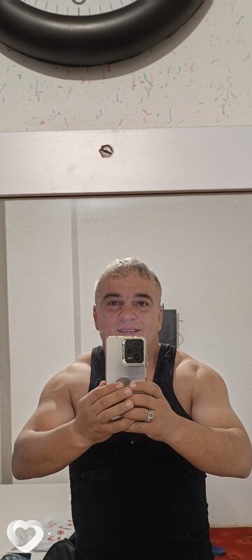 Рафаэль, 43, Казани — анкета №3612525