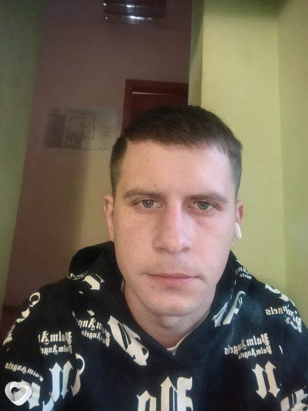 Владимир, 23, Ростове-на-Дону — анкета №3612529