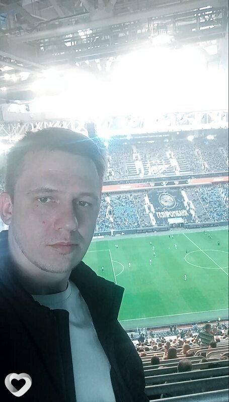 Евгений, 38, Норильске — анкета №3612559