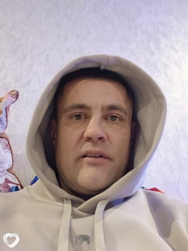 Андрей, 41, Уфе — анкета №3612561
