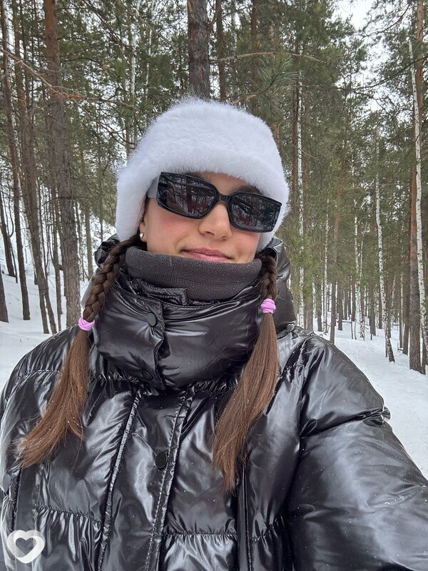 Анна, 38, Челябинске — анкета №3612567