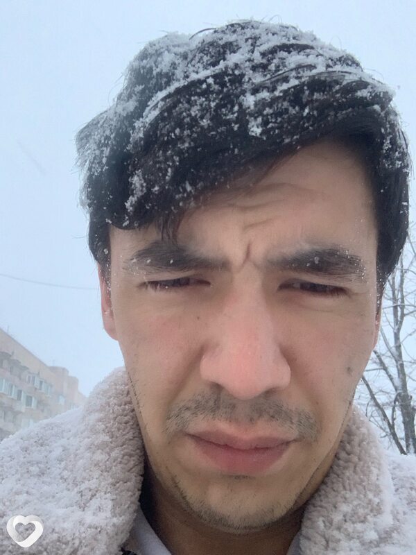 Фаёз, 31, Екатеринбурге — анкета №3612573