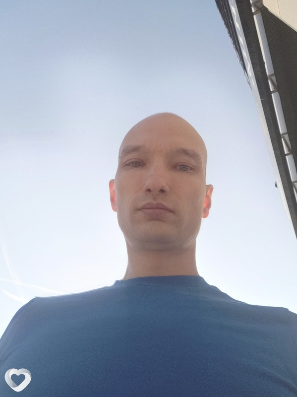 Валерий, 39, Екатеринбурге — анкета №3612655