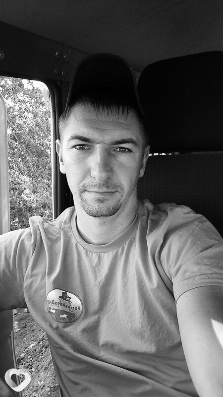 Николай, 32, Семикаракорске — анкета №3612672