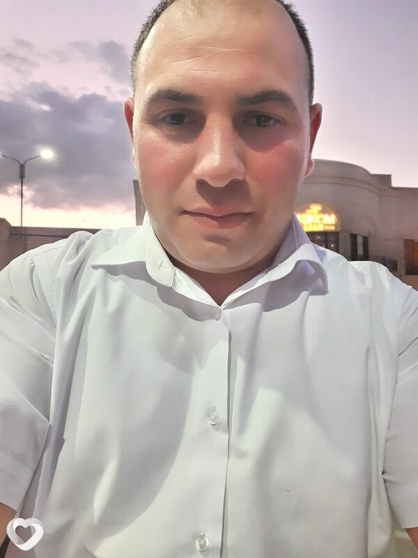 Gevorg, 37, Ереван — анкета №3612673